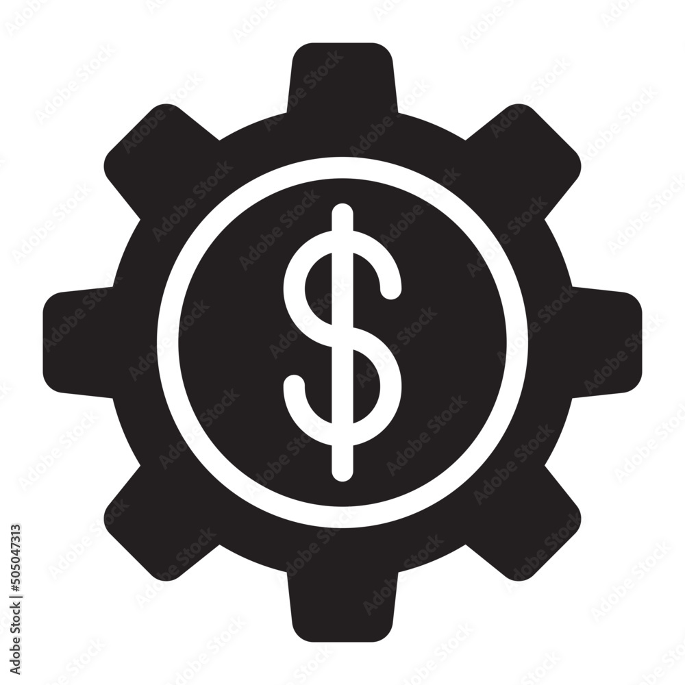 setting glyph icon setting glyph icon