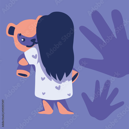 national child abuse prevention