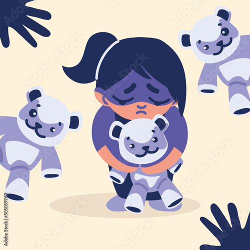 national kid abuse