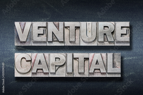venture capital den