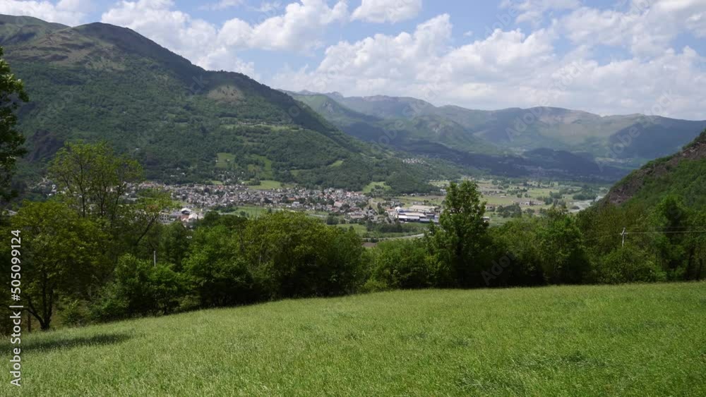 argeles gazost is a commune in the Hautes-Pyrénées department in southwestern France. argeles gazost is a commune in the Hautes-Pyrénées department in southwestern France.