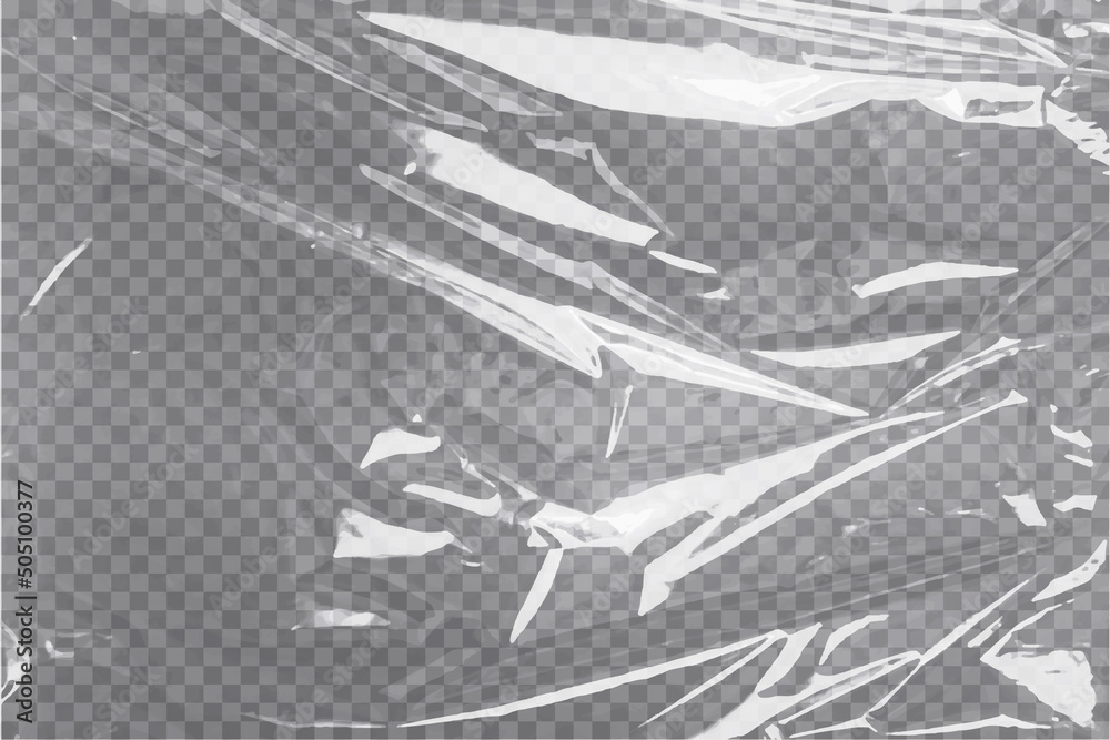 Plastic wrap cover 2025