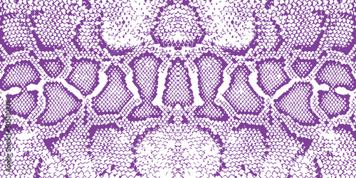 texture pattern purple white snake