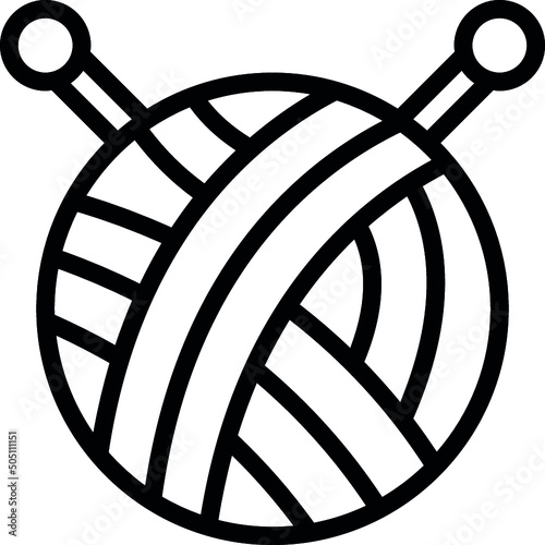 Wool Icon