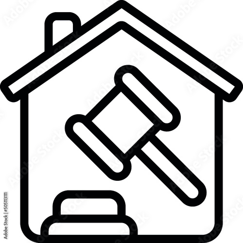Auction House Icon