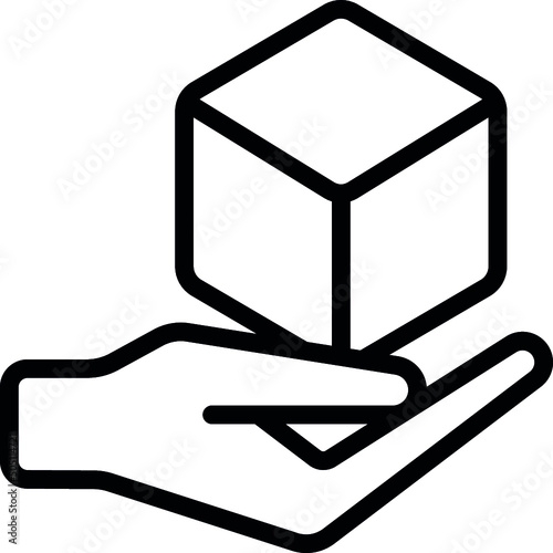 Give AR Icon