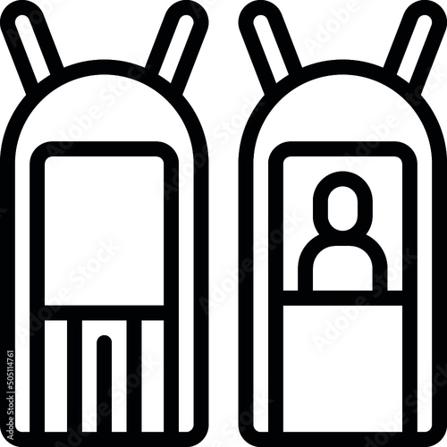 Portal Machines Icon