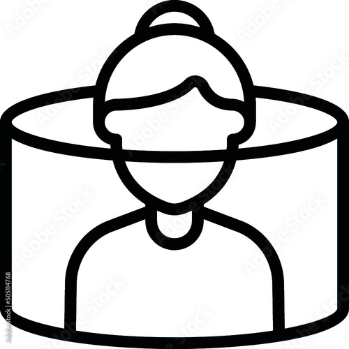 Inside 360 Screen Icon