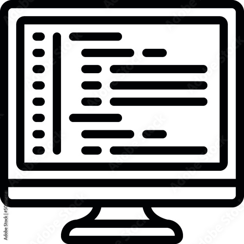 Programmer Icon