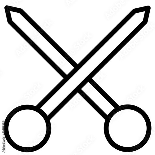 cut icon
