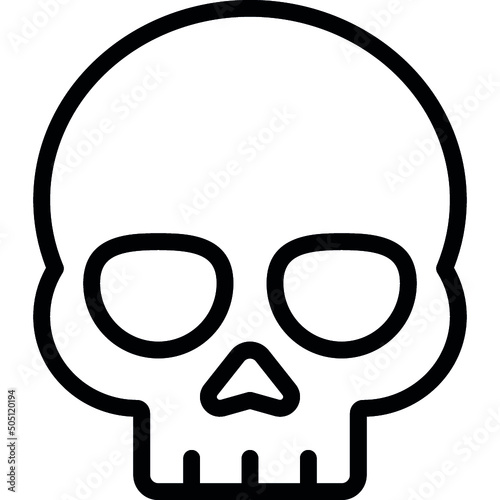 Death Icon