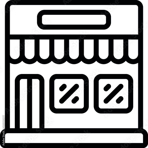 Superstore Icon