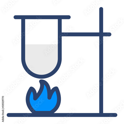 chemical reaction
