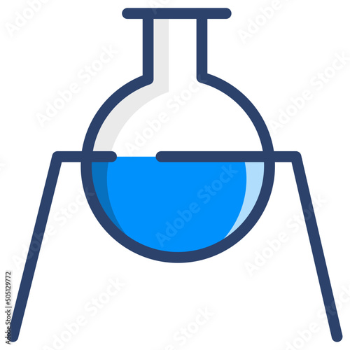 chemical reaction