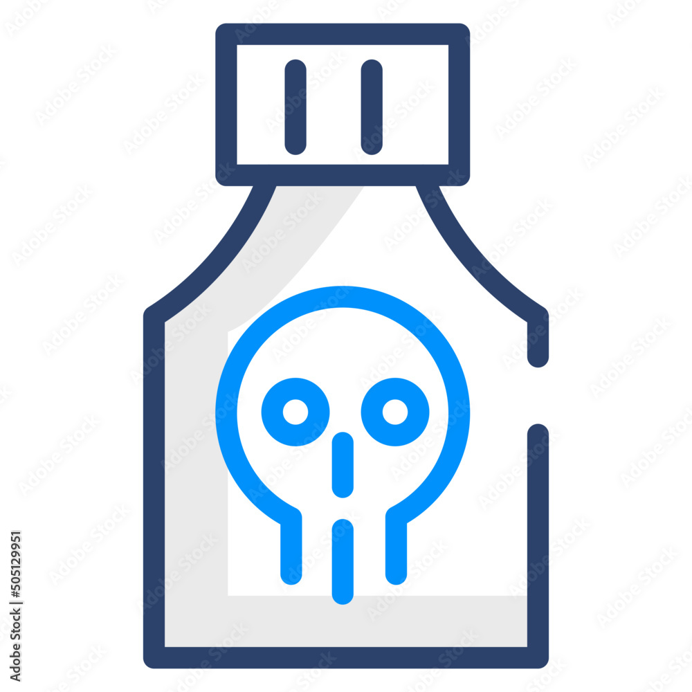 poison poison