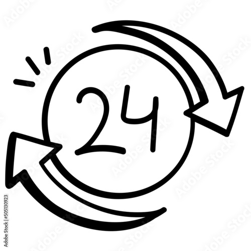 24 Service