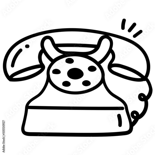 Telephone 