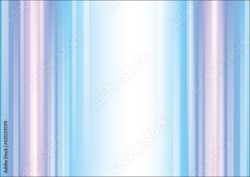 背景きらめき縦ライン
