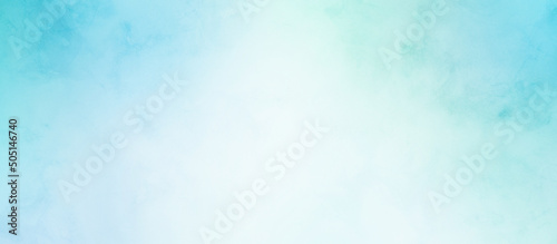 Abstract Creative Watercolor Paint White Texture Background Wallpaper