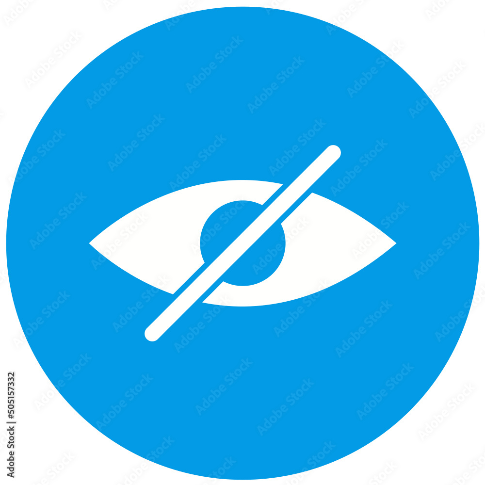 Visibility Off Icon Design Visibility Off Icon Design