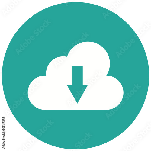 Download Icon Design