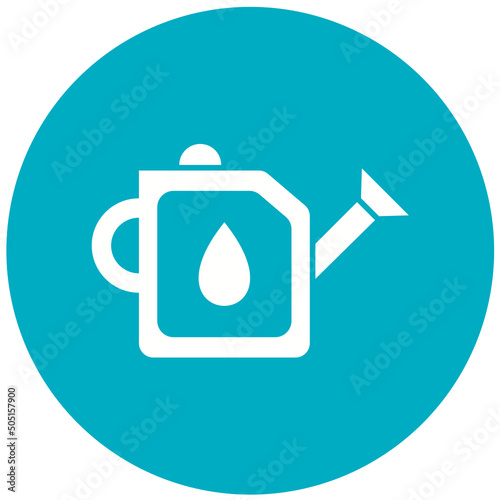 Can Icon Design