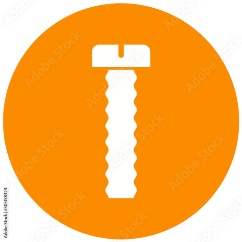 Bolt Icon Design