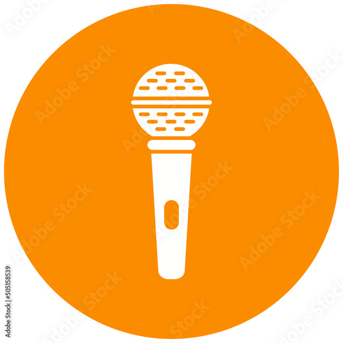 Mic Icon