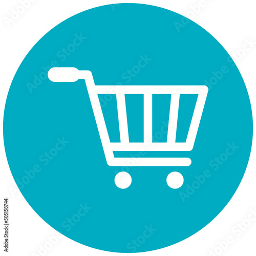 Shopping Cart Icon Design