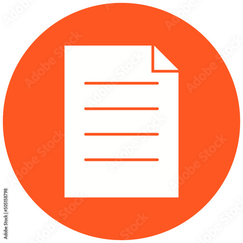 File Icon Design