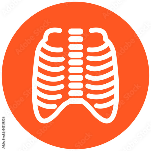 Xray Icon Design