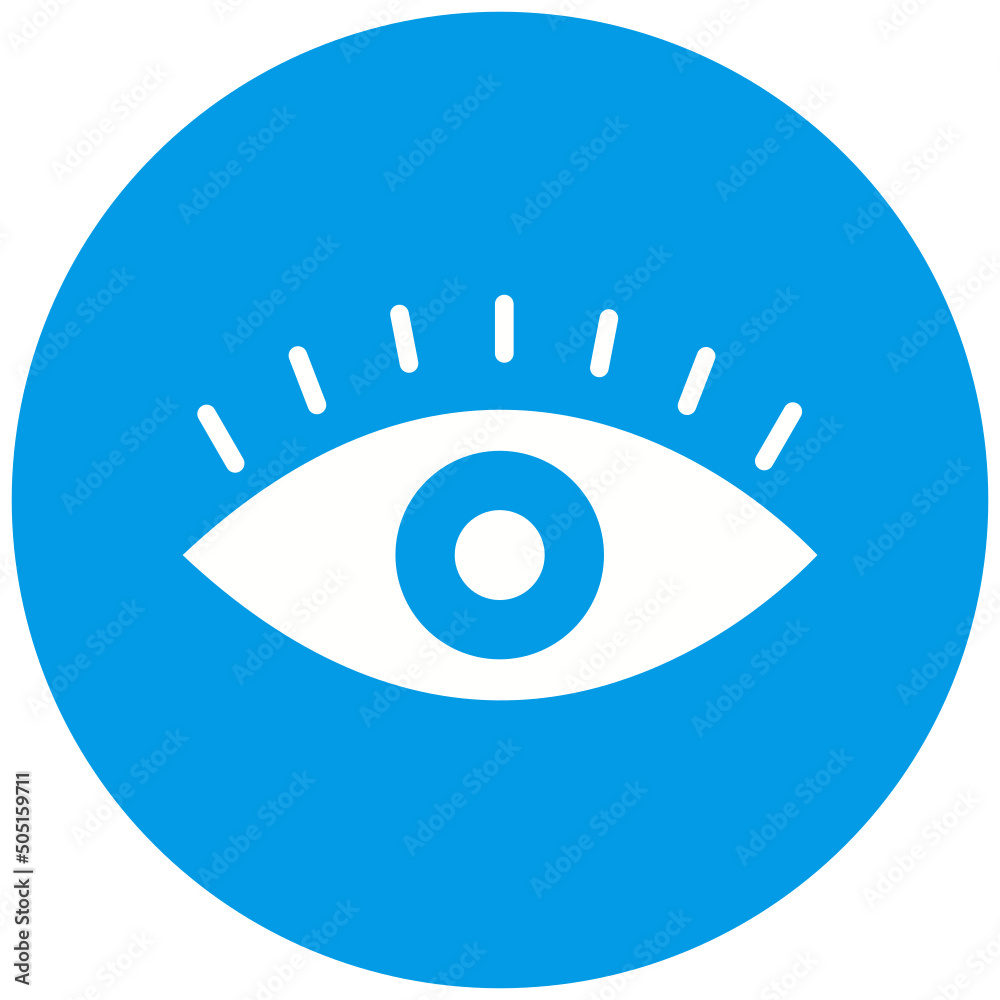 Eye Icon Design Eye Icon Design