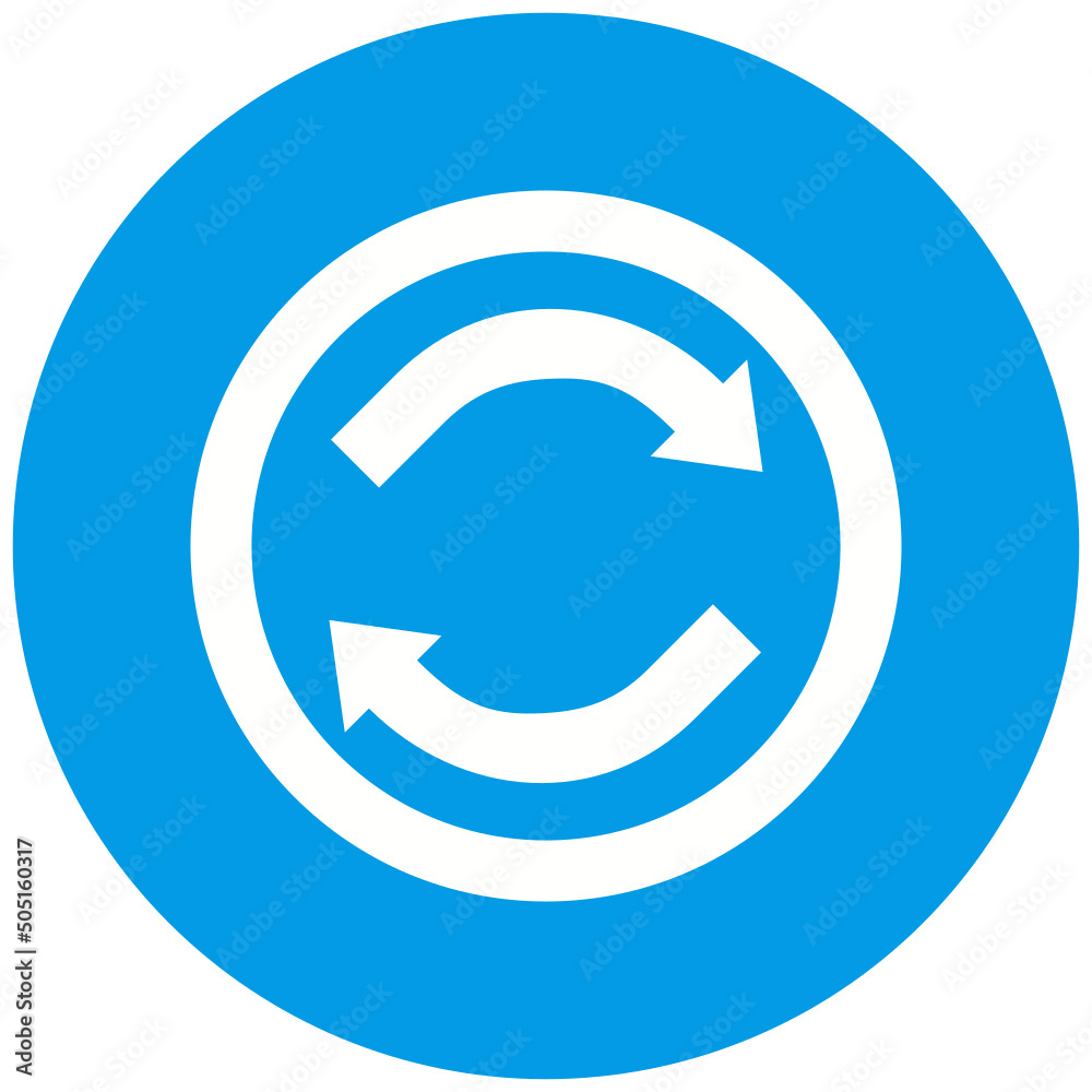 Repeat Icon Design Repeat Icon Design