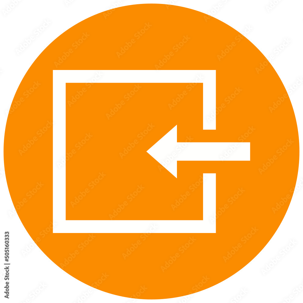 Import Icon Design Import Icon Design
