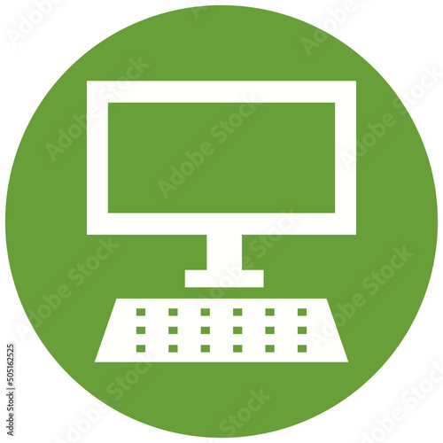 Computer Icon Design