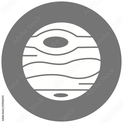 Venus Icon Design