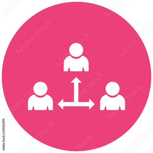 Third Party Icon Design