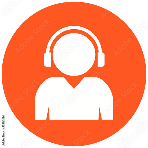 Agent Icon Design