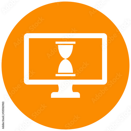 Lag Icon Design
