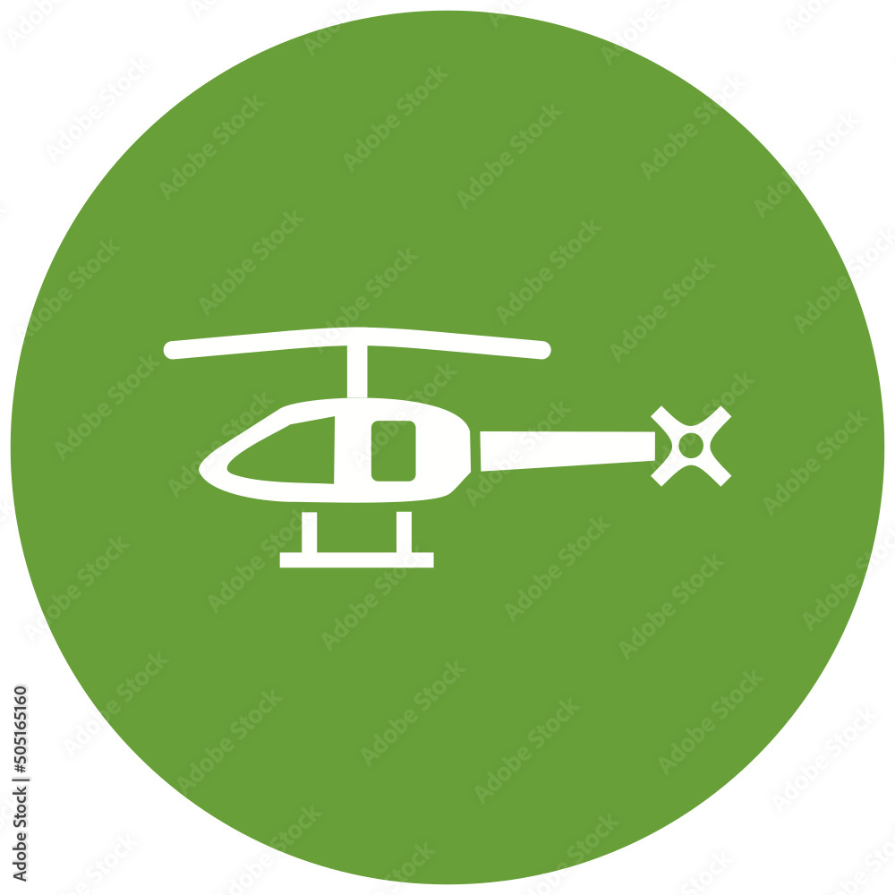 Helicopter Icon Design Helicopter Icon Design