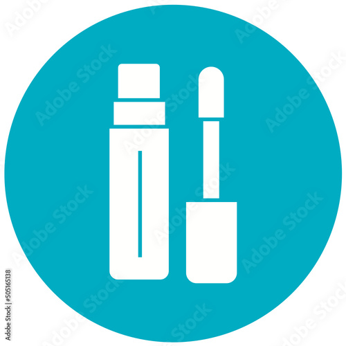 Concealer Icon Design