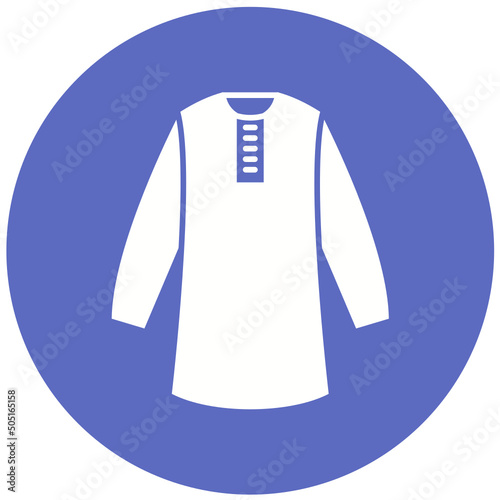 Clothes Icon Design