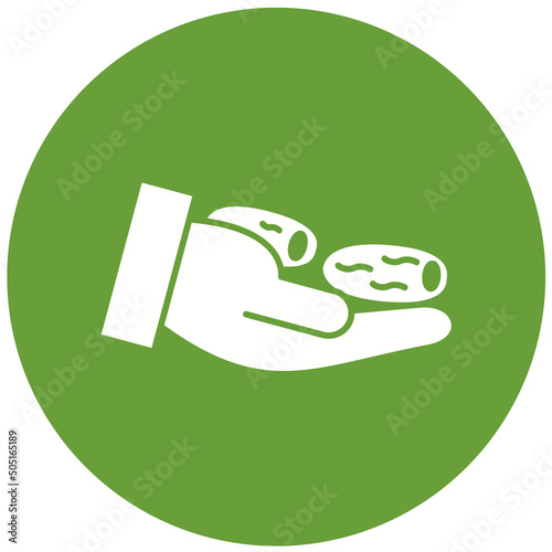 Share Icon Design
