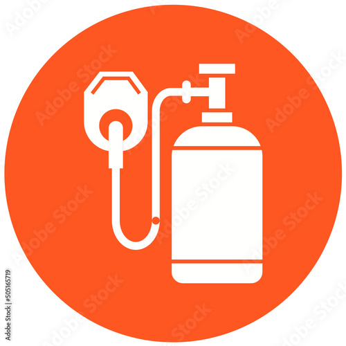 Oxygen Icon Design