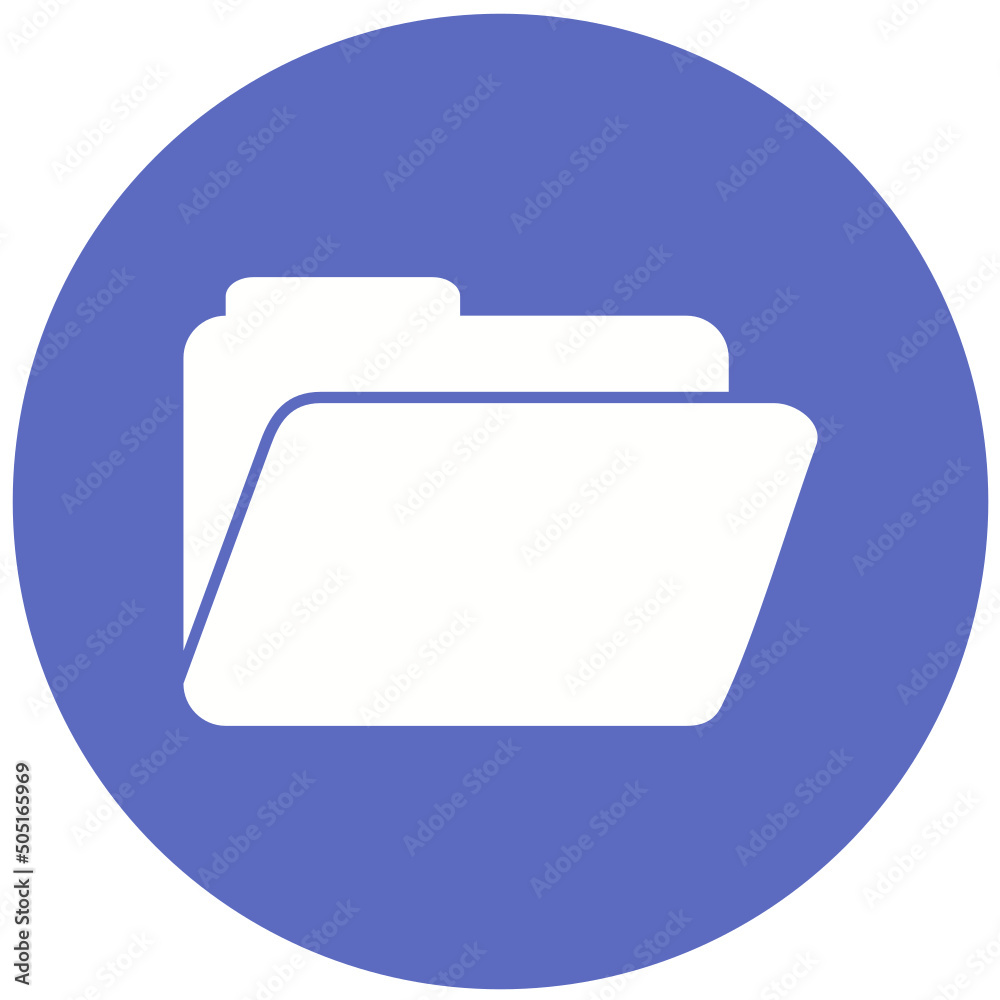 Folder Icon Design Folder Icon Design