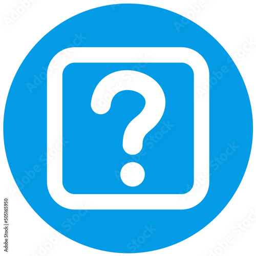 Help Icon Design