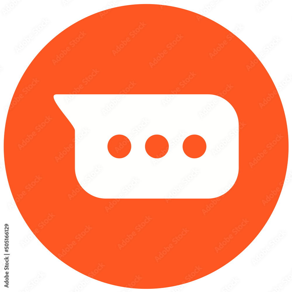 Messaging Icon Design Messaging Icon Design