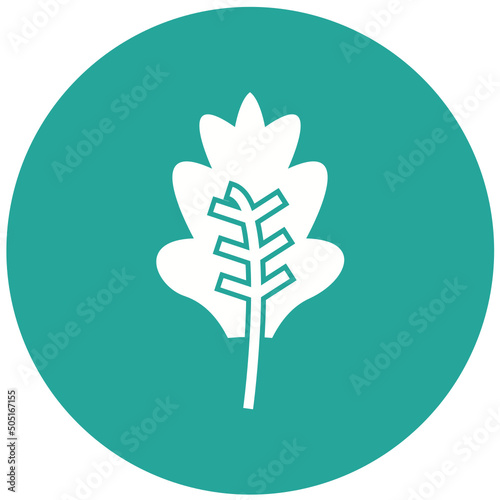 Kale Icon Design