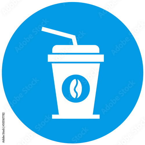 Coffee Icon Design