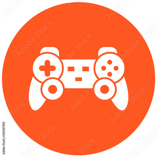Gameplay Icon Design